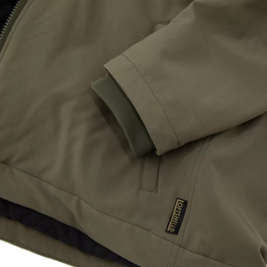 Carinthia Loftshell Climate Mens