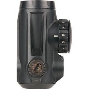 Sig Sauer Romeo MSR Gen II