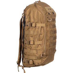 Eberlestock Mission Assault