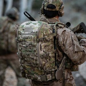 Eberlestock Mission Assault