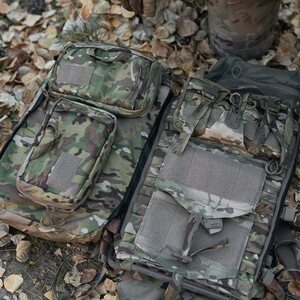 Eberlestock Mission Rip-Away Pouch Large