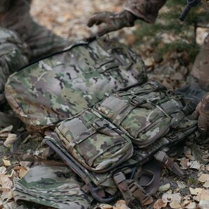 Eberlestock Mission Rip-Away Pouch Large
