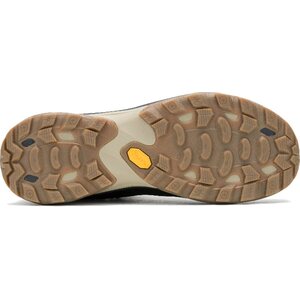 Merrell Moab Speed 2 Leather Mid Waterproof Mens