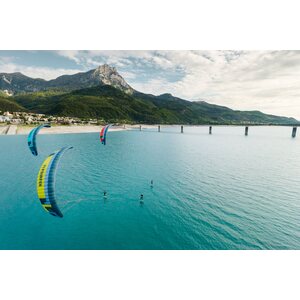 Flysurfer Soul 6.0 Kite Only