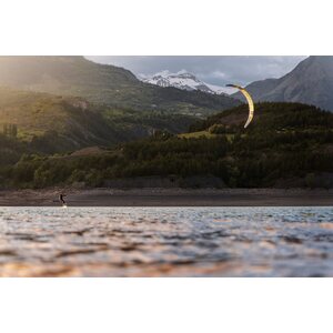 Flysurfer Soul 6.0 Kite Only