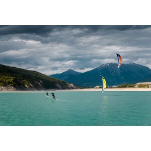 Flysurfer Soul 6.0 Kite Only