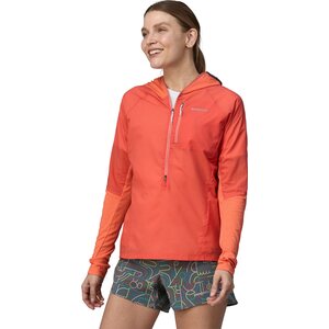 Patagonia Airshed Pro Pullover Womens