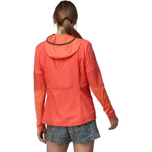 Patagonia Airshed Pro Pullover Womens