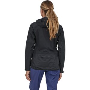 Patagonia Dirt Roamer Storm Jacket Womens