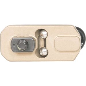 Reptilia SOCKET™ – M-LOK™ Sling Loop Mount