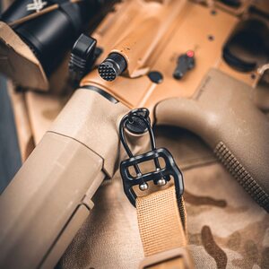 Reptilia SLING LOOP FOR RECC·E STOCK – Front