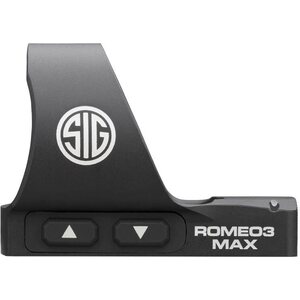 Sig Sauer ROMEO3MAX PRO