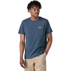 Patagonia Strataspire Responsibili-Tee Unisex
