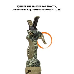 Primos TriggerStick Monopod Gen3
