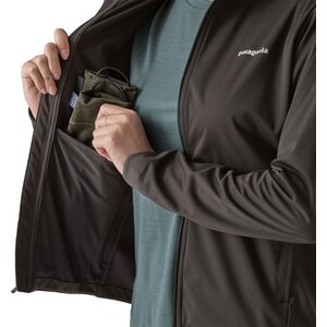 Patagonia Wind Shield Jacket Womens