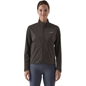 Patagonia Wind Shield Jacket Womens