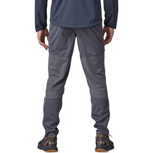 Patagonia Wind Shield Pants Mens