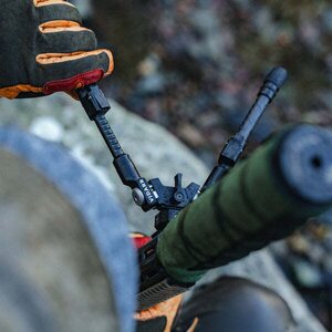 Spartan Vidarr Bipod