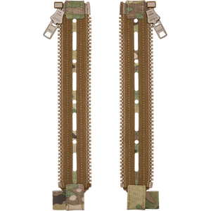 Ferro Concepts Back Panel Zipper Extension