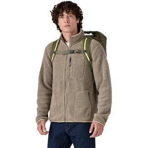 Patagonia Fieldsmith Roll Top Pack