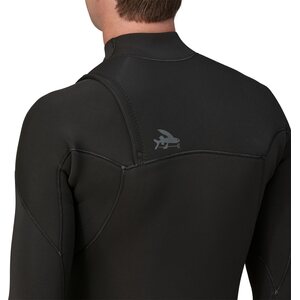 Patagonia R2 Yulex Regulator Front-Zip Full Suit Mens