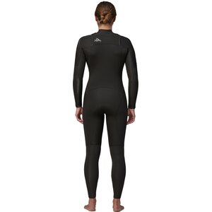 Patagonia R3 Regulator Yulex Front Zip Full Suit Womens