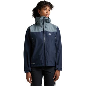 Haglöfs ROC Flash GTX Jacket Womens