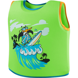Speedo Character Printed Float Vest
