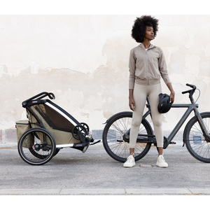 Thule Chariot Cross 2 Single