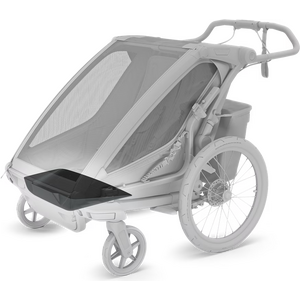 Thule Chariot Floor Mat Double