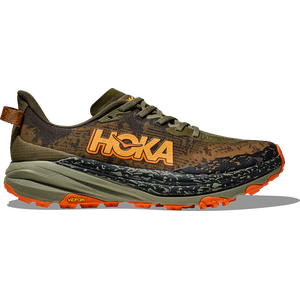 Hoka Speedgoat 6 Wide Mens