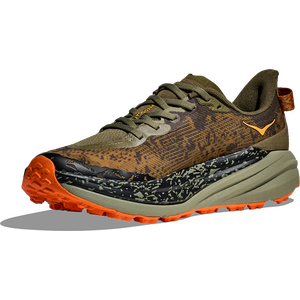 Hoka Speedgoat 6 Wide Mens