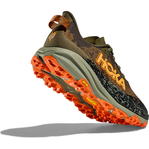 Hoka Speedgoat 6 Wide Mens