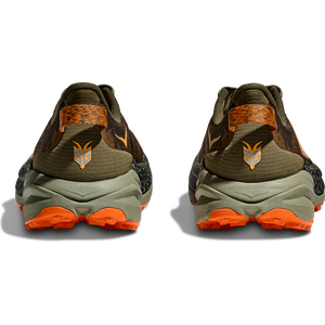 Hoka Speedgoat 6 Wide Mens
