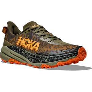 Hoka Speedgoat 6 Wide Mens