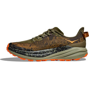 Hoka Speedgoat 6 Wide Mens