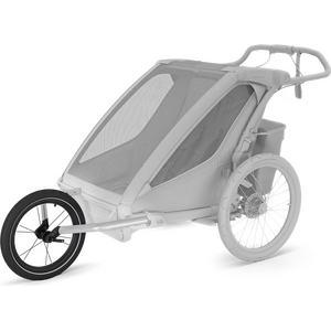 Thule Chariot Jog Kit 2 Double