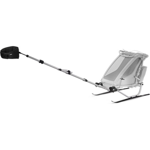 Thule Chariot 2 Cross-Country Skiing Kit