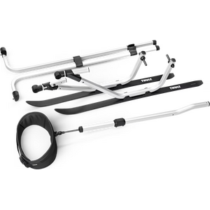 Thule Chariot 2 Cross-Country Skiing Kit