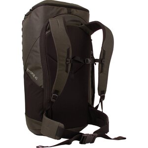 Blue Ice Octopus 45L