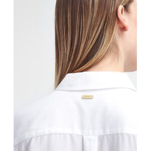 Barbour Deanna Shirt Womens