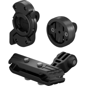 Garmin Varia Saddle Rail Mounting Kit