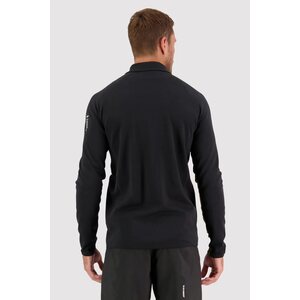 Mons Royale Approach Merino Gridlock Jacket Mens