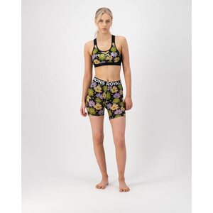 Mons Royale Low Profile Merino Air-Con Bike Short Liner Womens