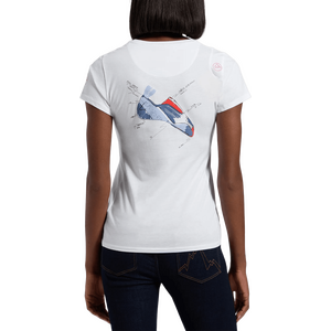 La Sportiva Mantra T-Shirt Womens