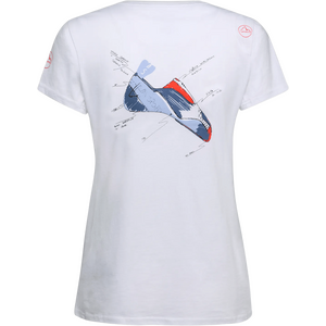 La Sportiva Mantra T-Shirt Womens
