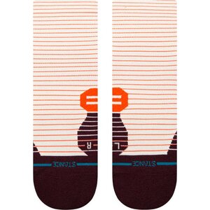 Stance Micro Light Quarter