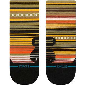 Stance Curren Light Quarter