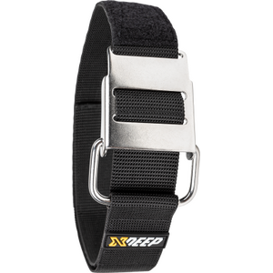 X-Deep Cam Band With SS Buckle