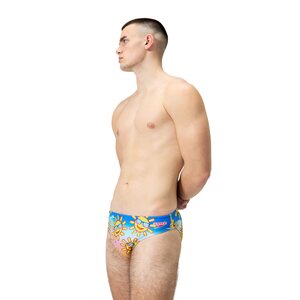 Speedo 5cm Escape Brief Mens